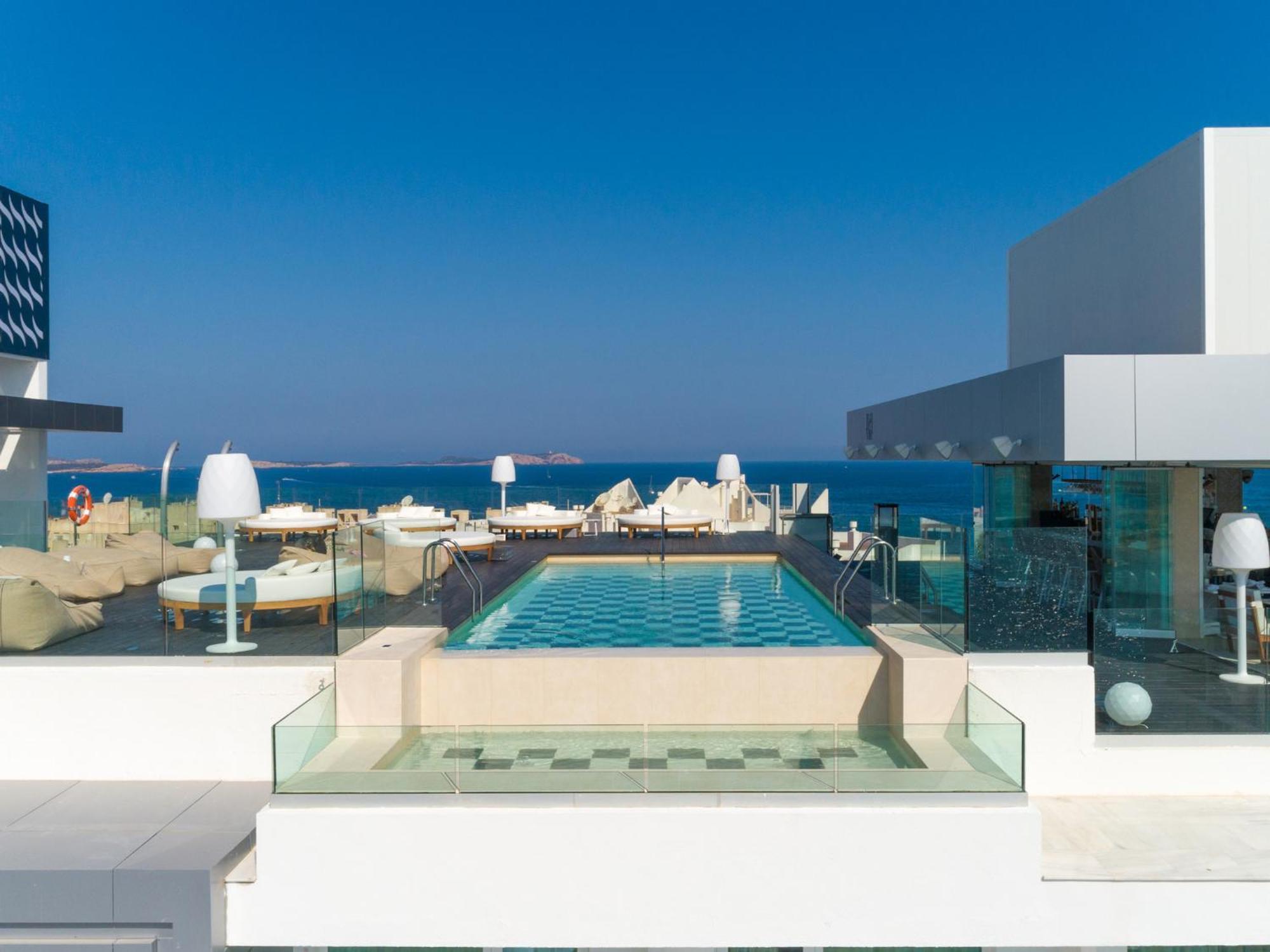 Hotel Amare Ibiza - Adults Recommended